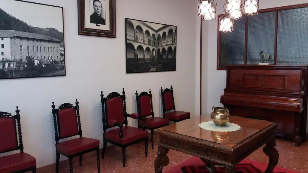 Centro San Viator