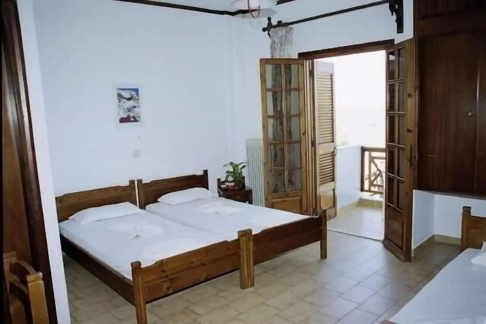Nea Elena Luxurious Apartments