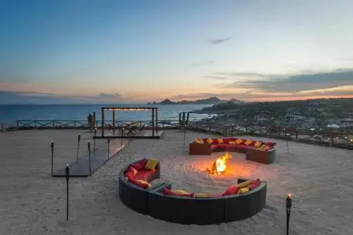 2br Villa with Ocean View And Pool