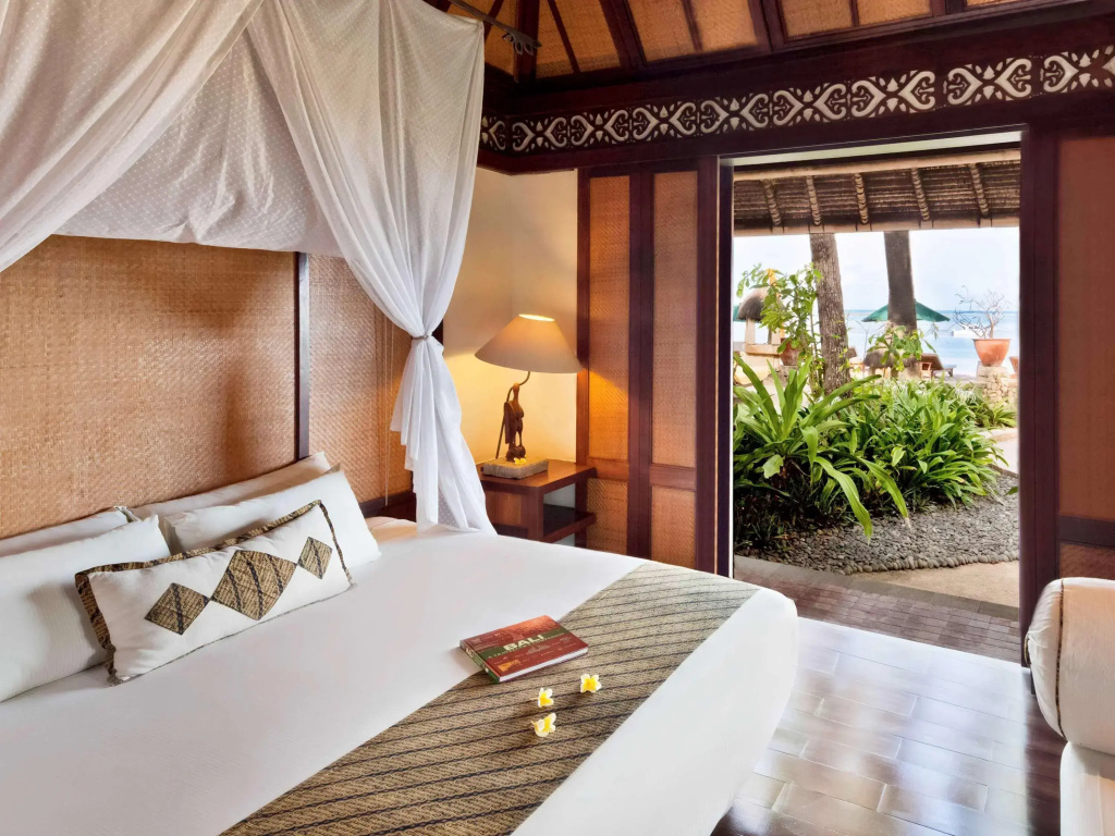 Novotel Bali Benoa