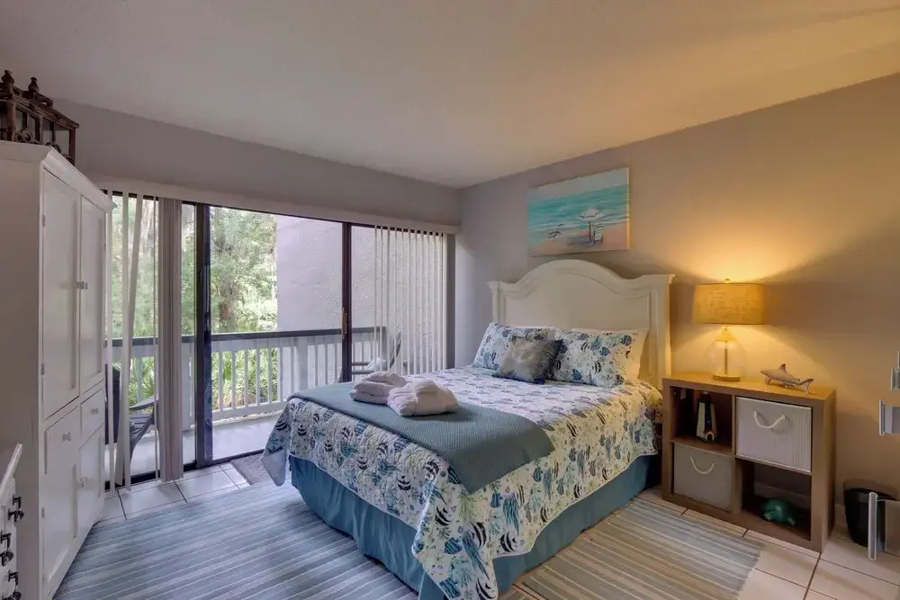 Serene Hilton Head Island Condo w/ Community Pool!