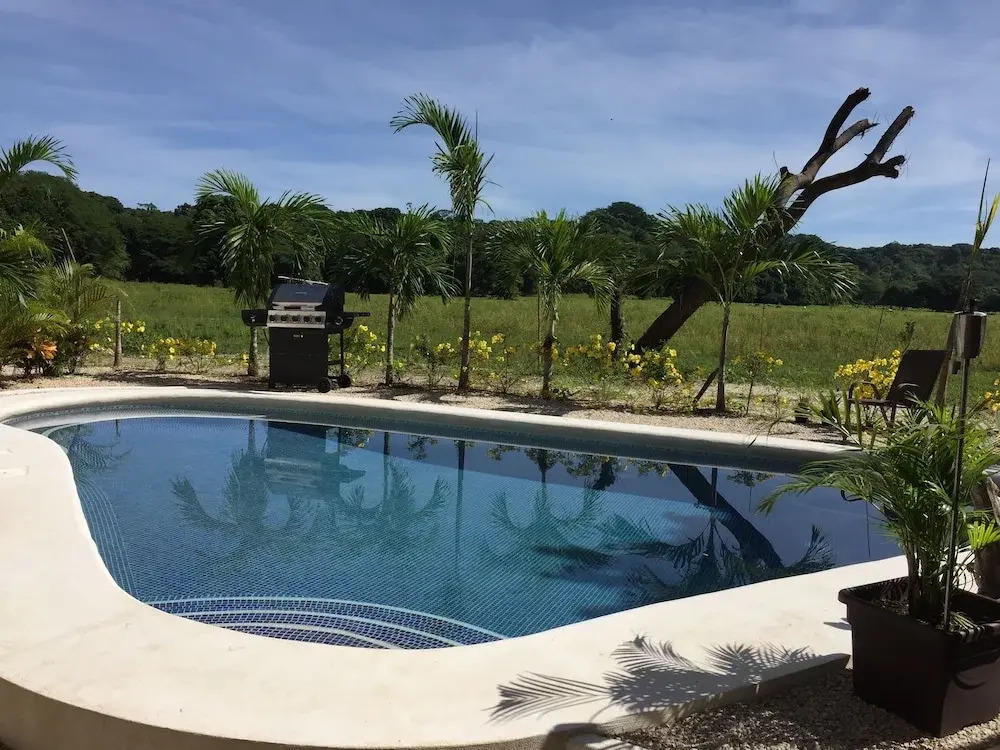 Las Perlitas Apartments Playa Samara