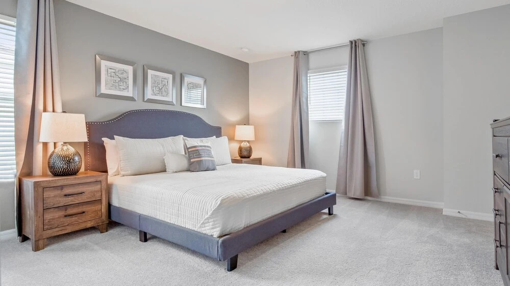 Modern Family 6BR Home w Pool Close to Disney, Davenport