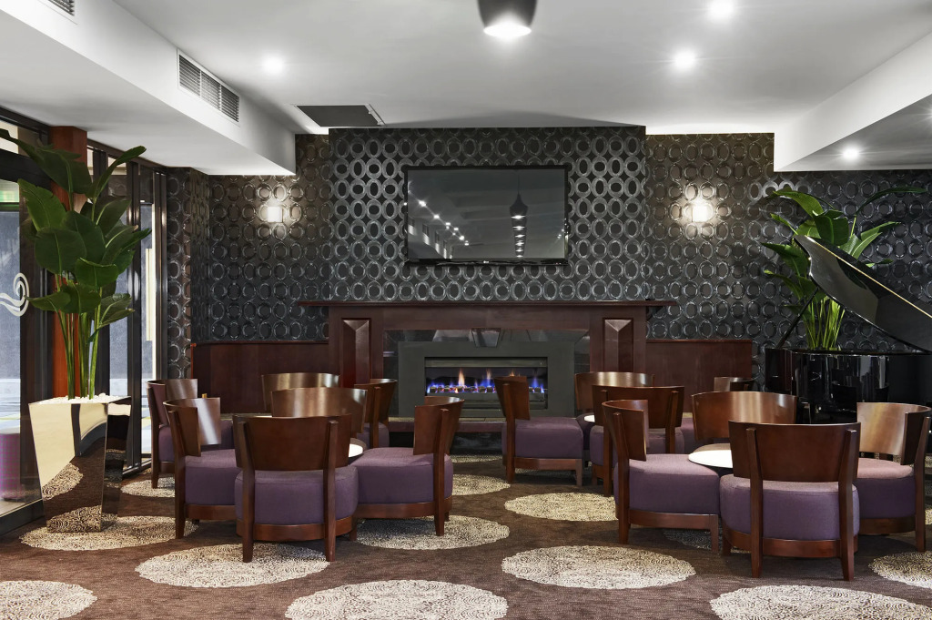 Mid City Motel Warrnambool