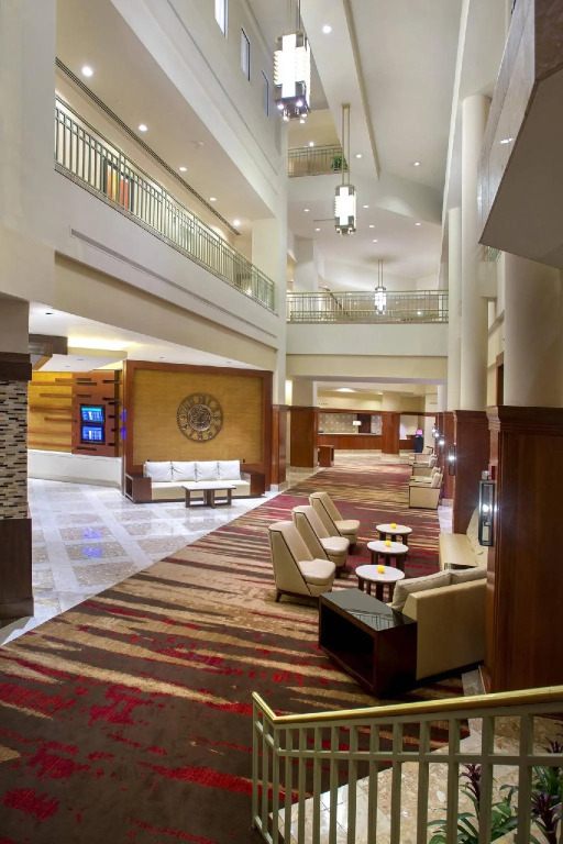 Philadelphia Airport Marriott