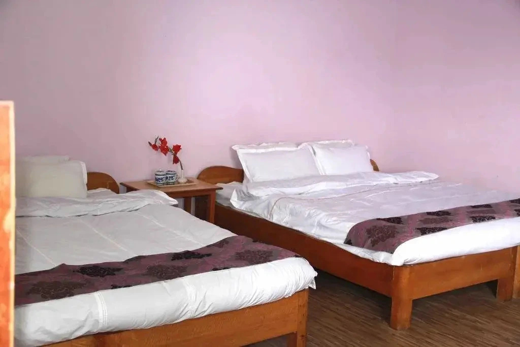 Hotel Blue Hills