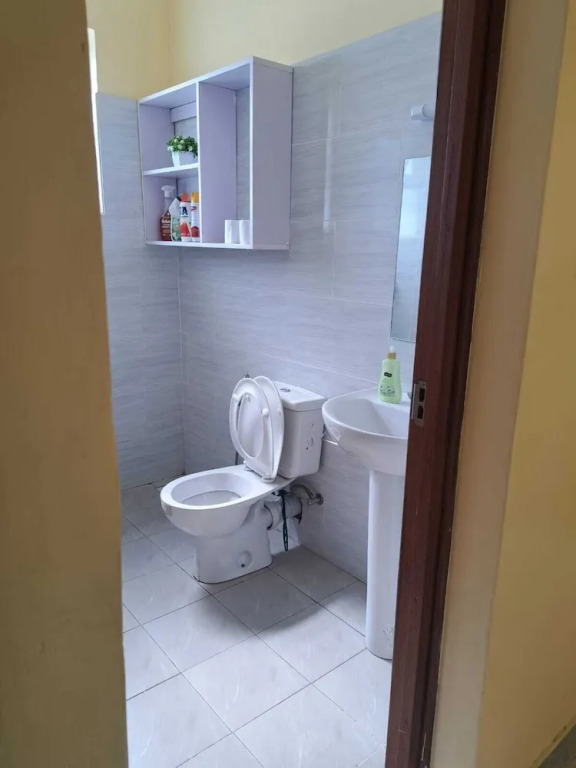 Lux Suites 3rd Avenue Seaview Apartments