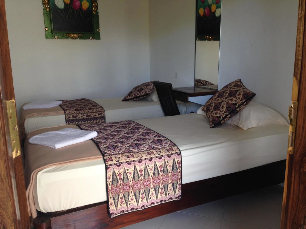 Double N Guesthouse Sanur Bali
