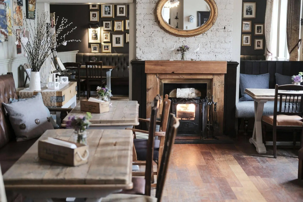 The Swan