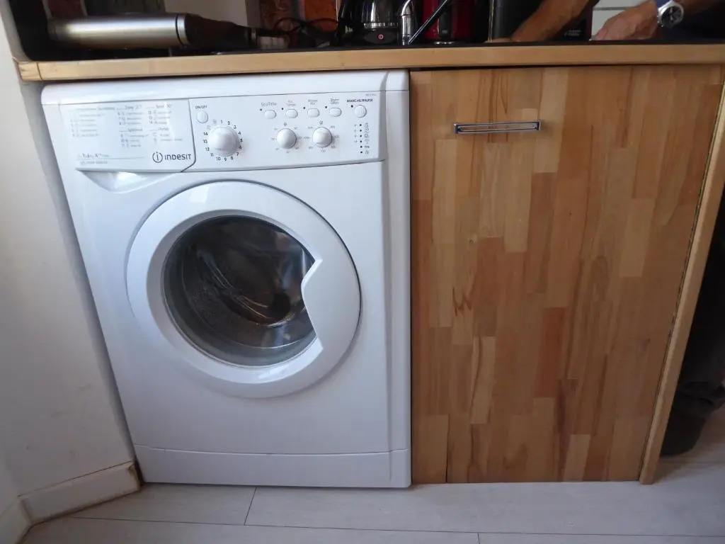 Appartement Villa Gustave
