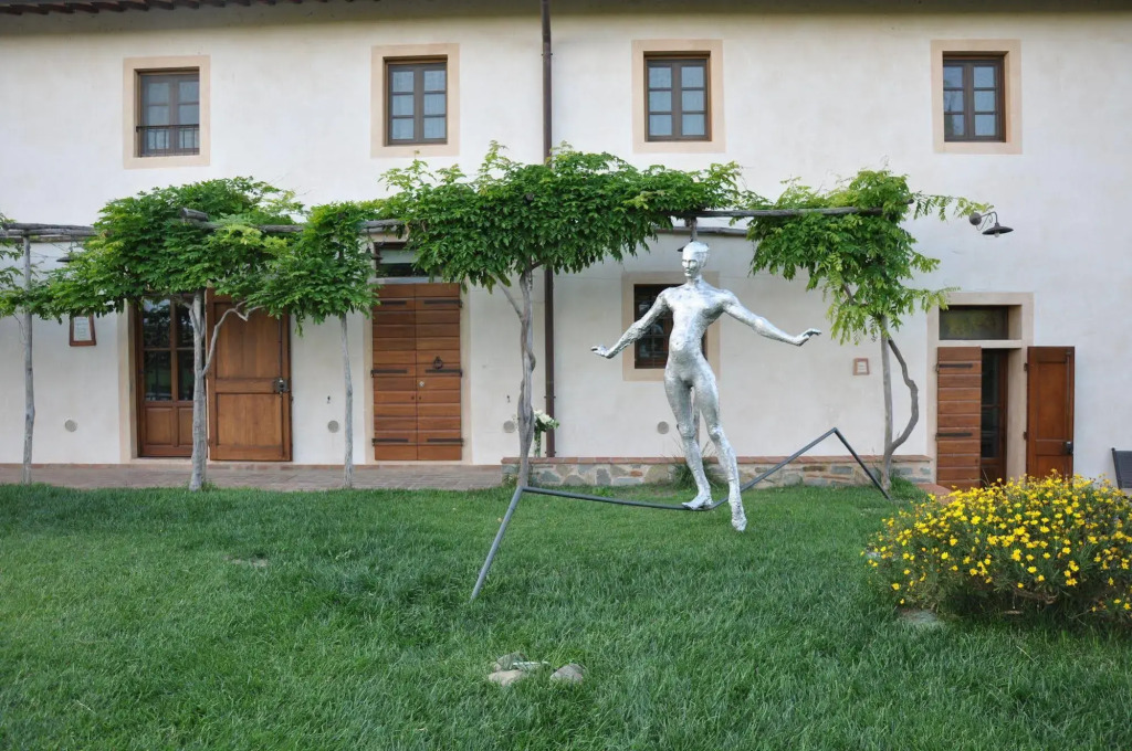Borgo San Giusto
