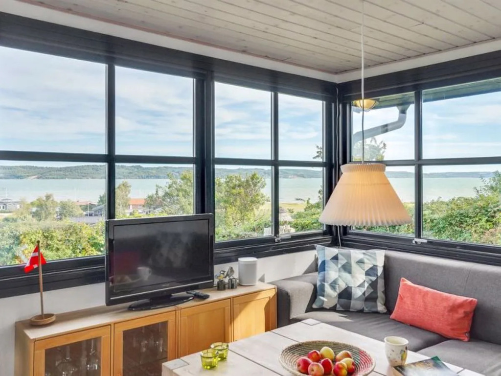 Holiday Home Stjerne - 300m from the sea by Interhome