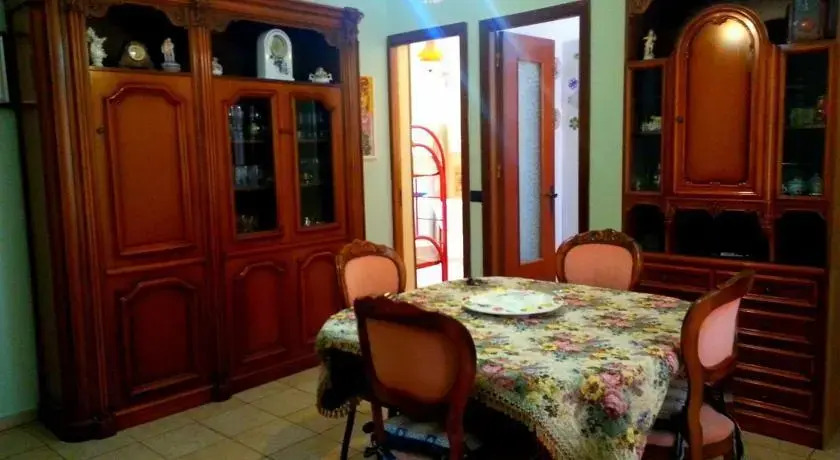 MANDRALISCA Apartments