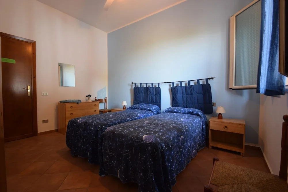 Alba Tra I Pini B&B