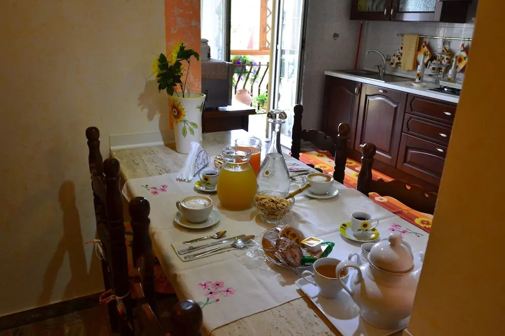 Casa del Girasole