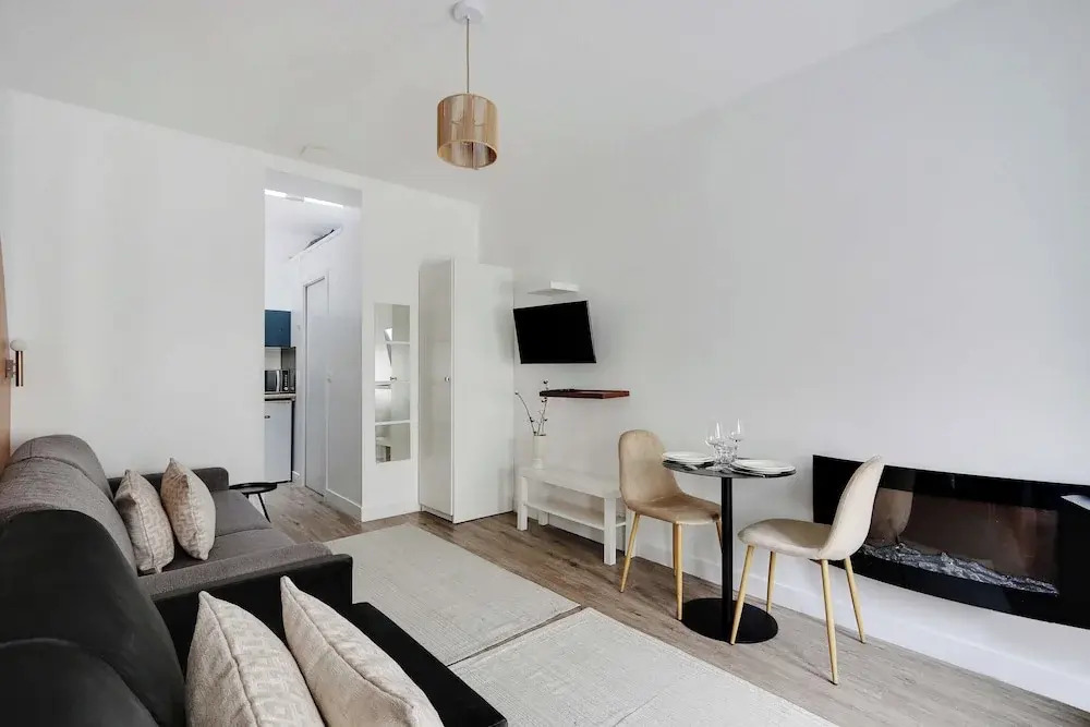 Magnificent Studio - 2P - Near Bastille
