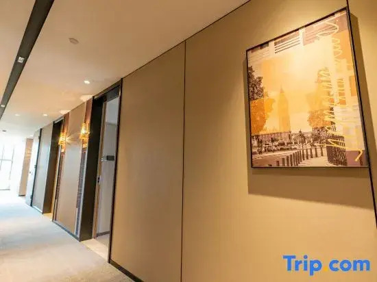 Homeinn Collection Hotel (Huizhou Zhongkai High-Tech Zone Lilin North Station)