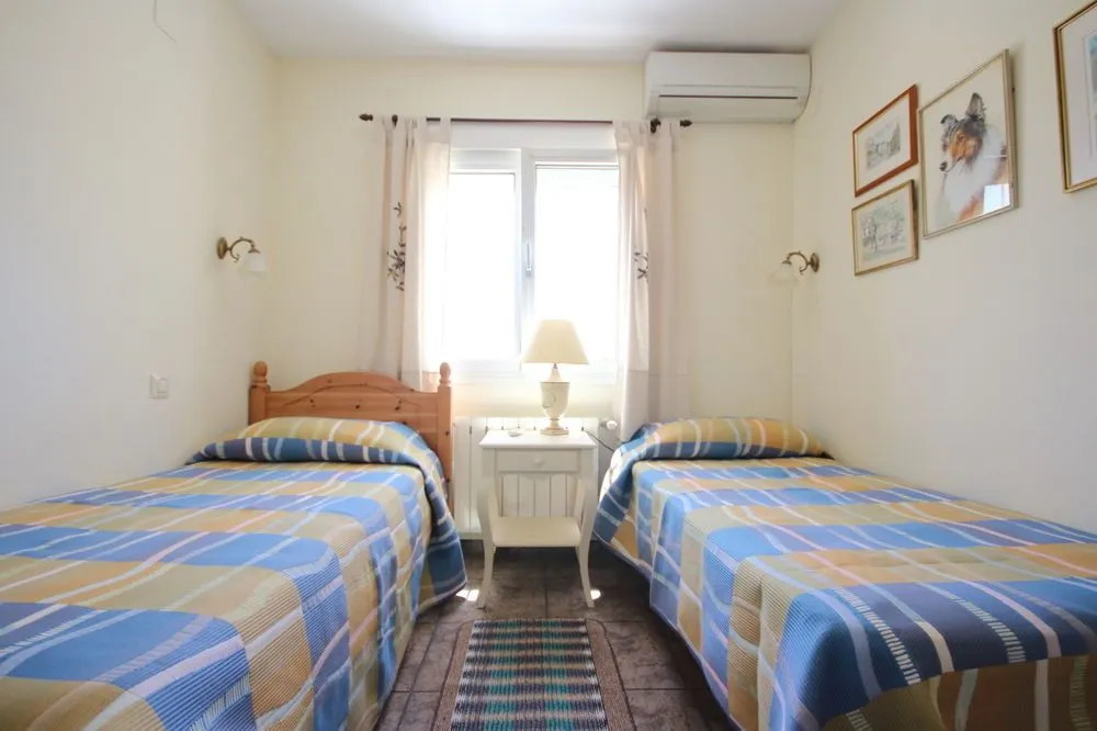 Hotel Plaza Mayor