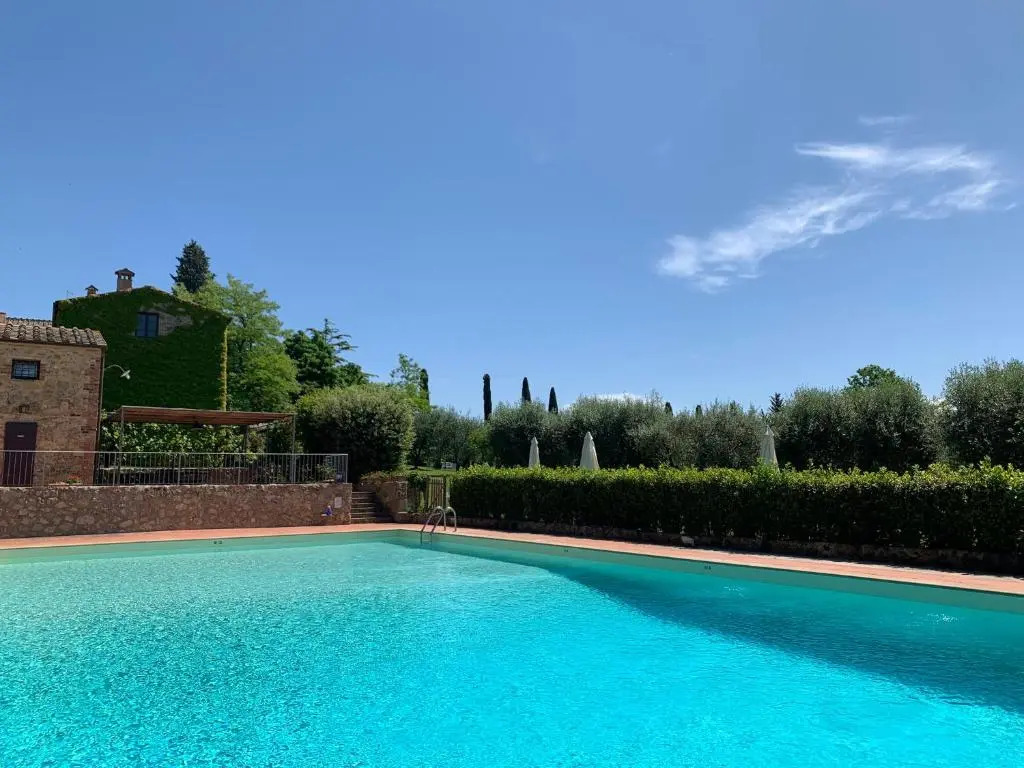 Fattoria Lornano Winery