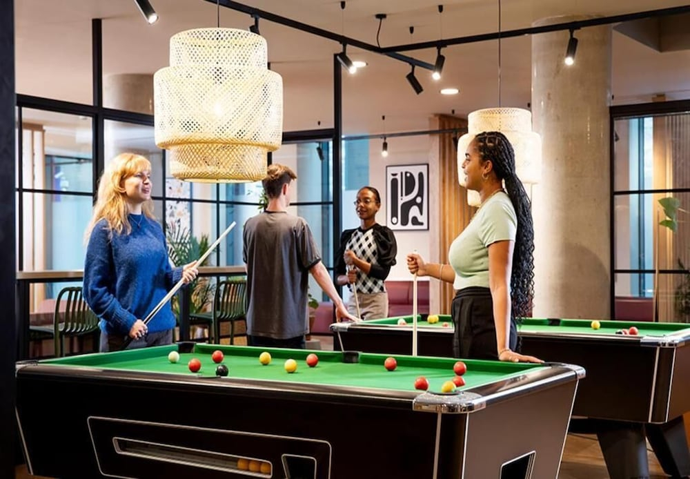 Student Only En-suite at Stapleton House near London Metropolitan University