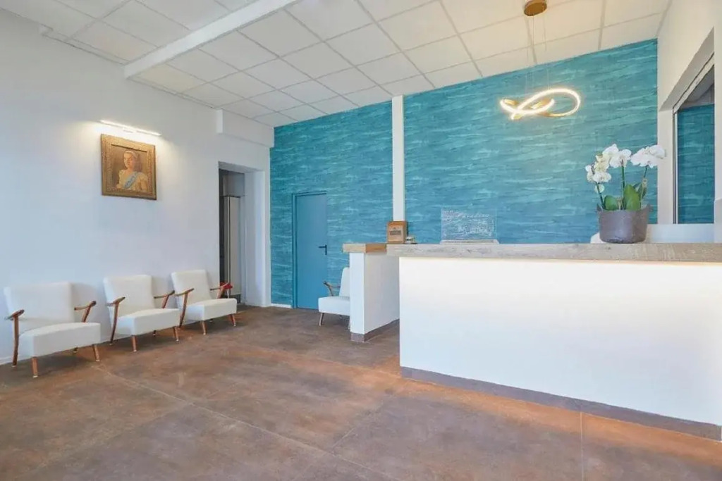 Hotel Paradiso Conca dOro