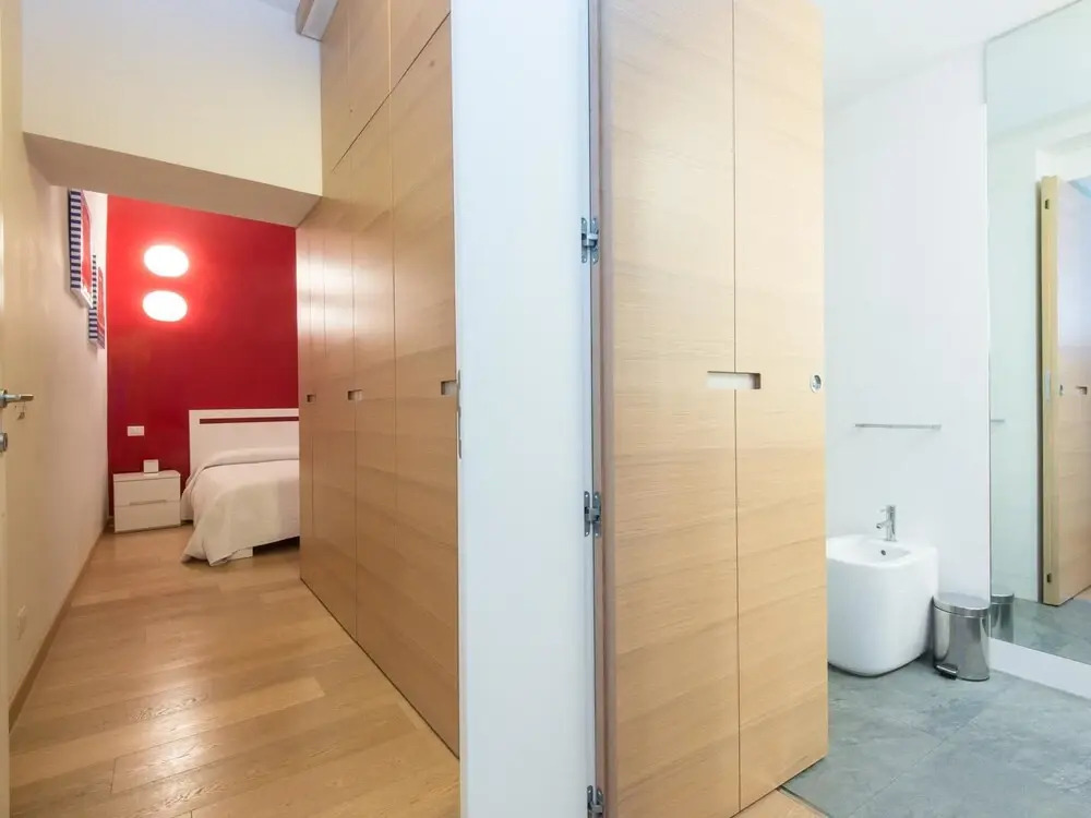 RSH Spanish Steps Luxury One Bedroom C
