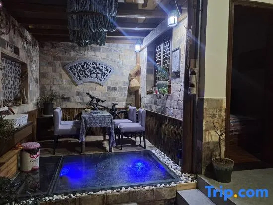 Zhuxianju Hostel