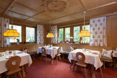 Landhaus Zauser