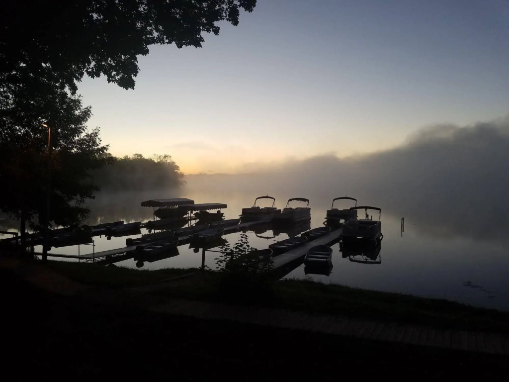 Ruttgers Bay Lake Resort