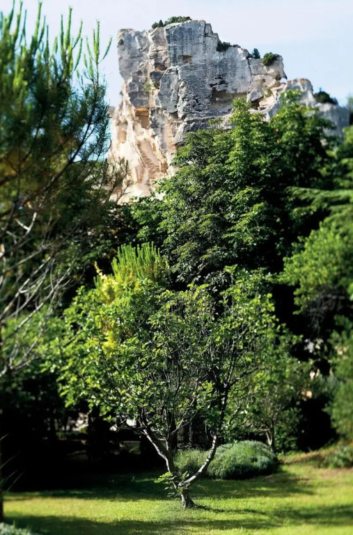Baumanière - Les Baux de Provence