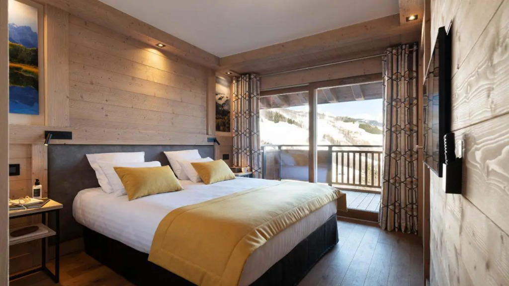 MGM Hôtels & Résidences - Hôtel Akoya