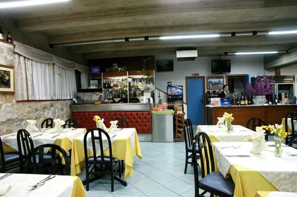 Il Pescatore