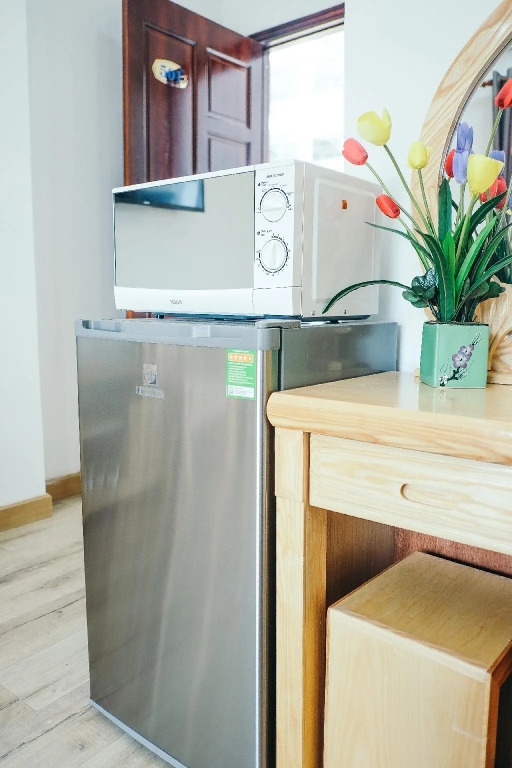 Aki House Saigon - Service Apartment