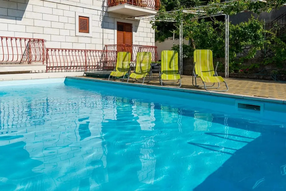 Stunning 1-bed Apartment in Dubrovnik