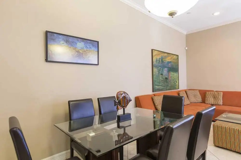 Soleil Condominium 01 by Padre Island Rentals