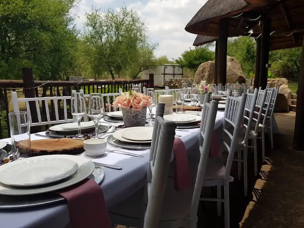 River Rock Lodge
