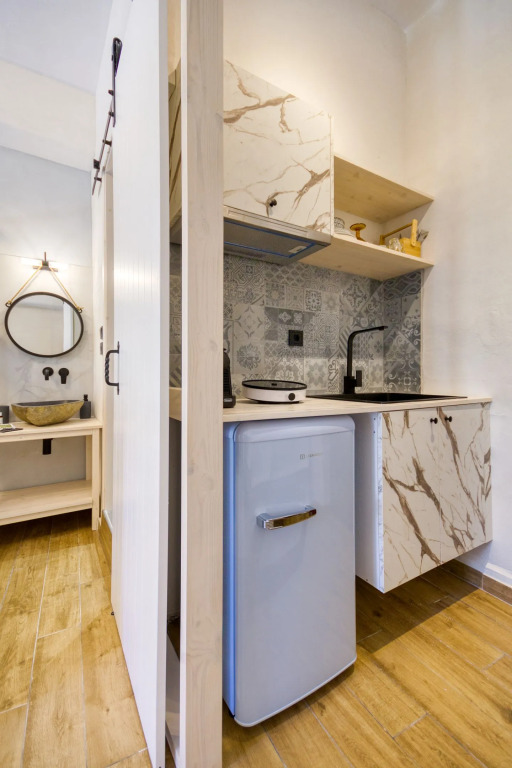 Bastion Luxury Medieval Accommodation