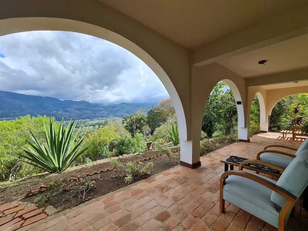 Villas Valle Bello
