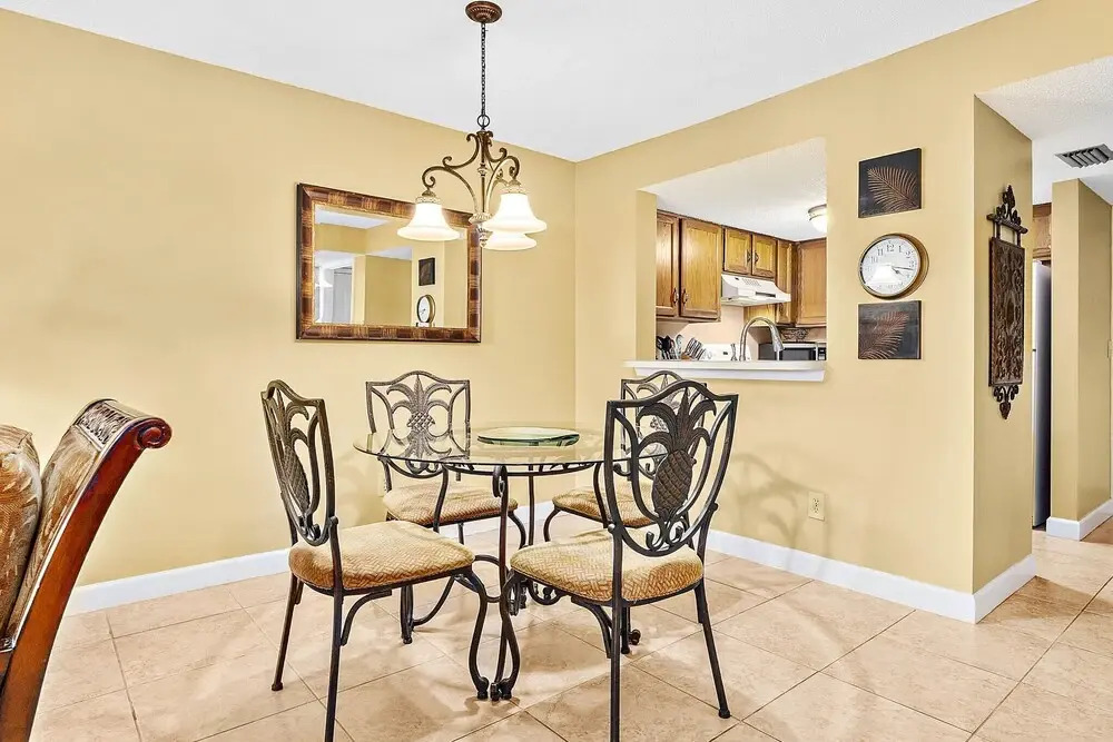 Unit 8312 - Ocean Racquet Club