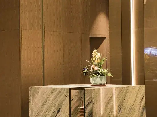 Golden Diamond International Hotel