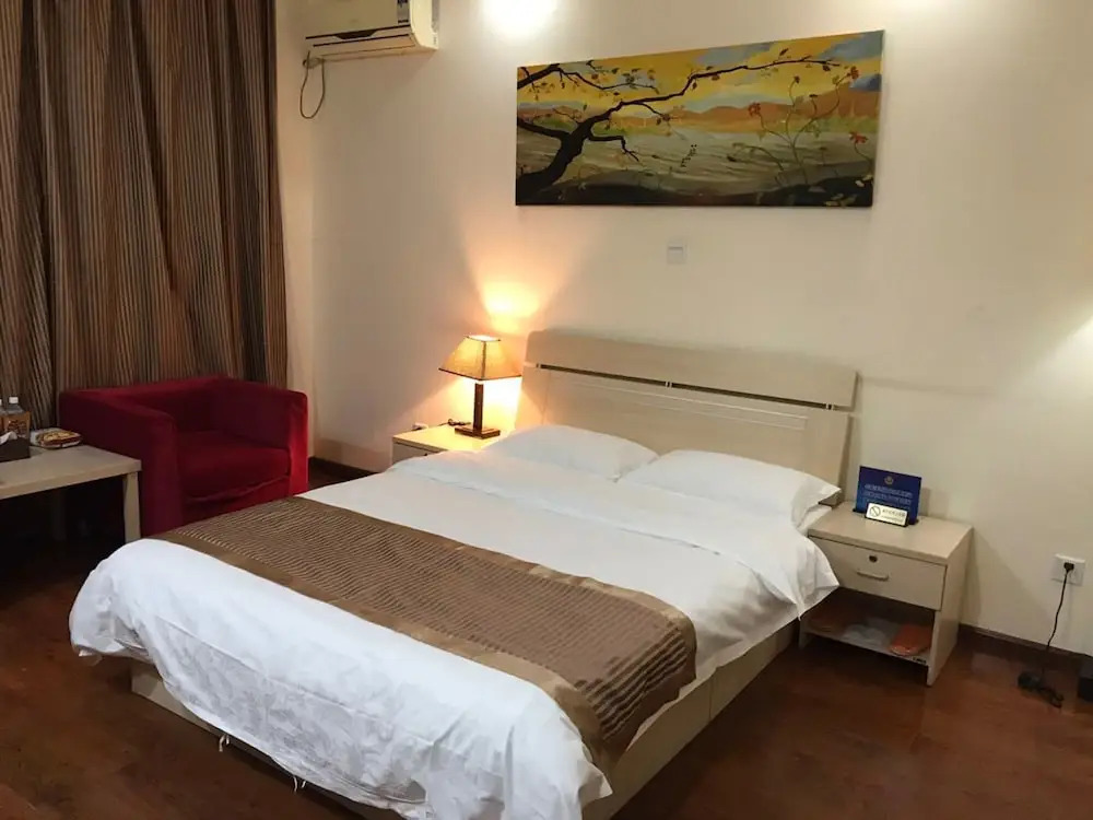 Lailai Hotel
