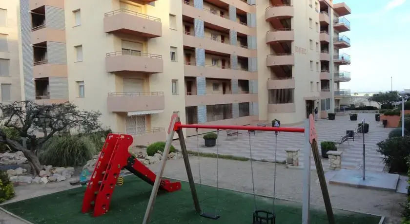 Anforas Mar Miramar