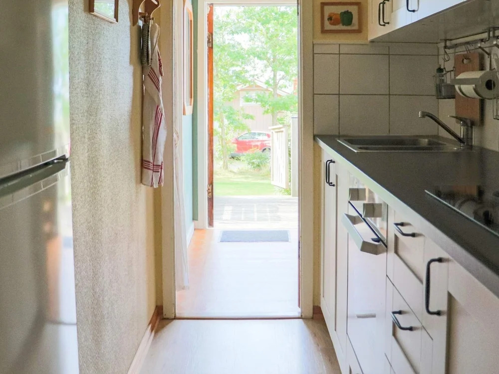 4 Person Holiday Home in Ugglarp