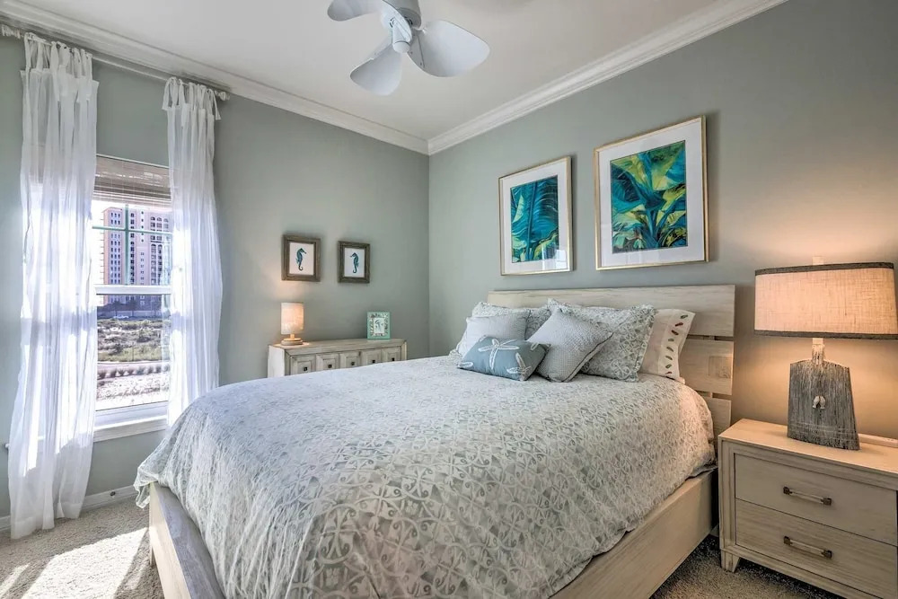 New! Unforgettable Family Getaway At Resort ! 3 Bedroom Townhouse