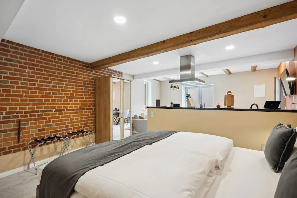 Apartmenthaus Schlag