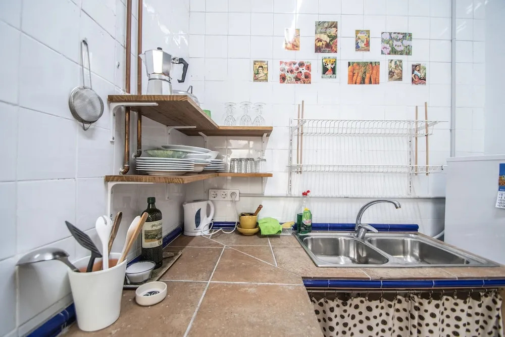 Apartamento Arte Lasanta