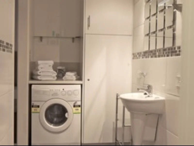 Zero Davey Boutique Apartment Hotel