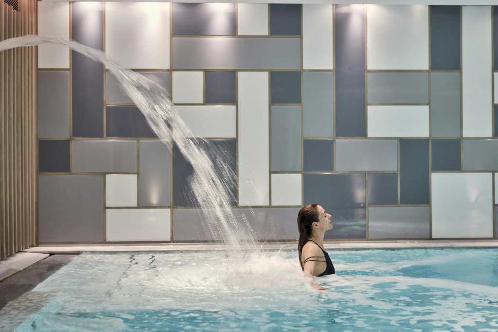 Myconian Ambassador Relais & Chateaux