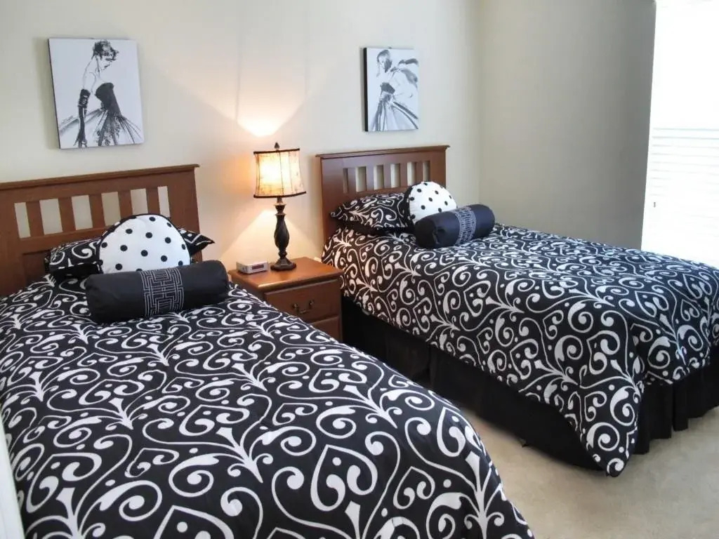 5 Br The Shire Sleeps 10 - Fld 3249