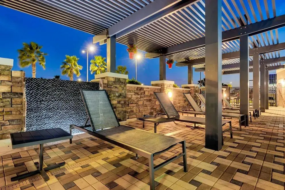 Residence Inn by Marriott Corpus Christi Downtown